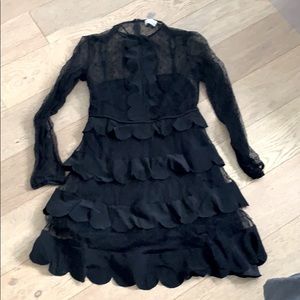 Red Valentino Dress